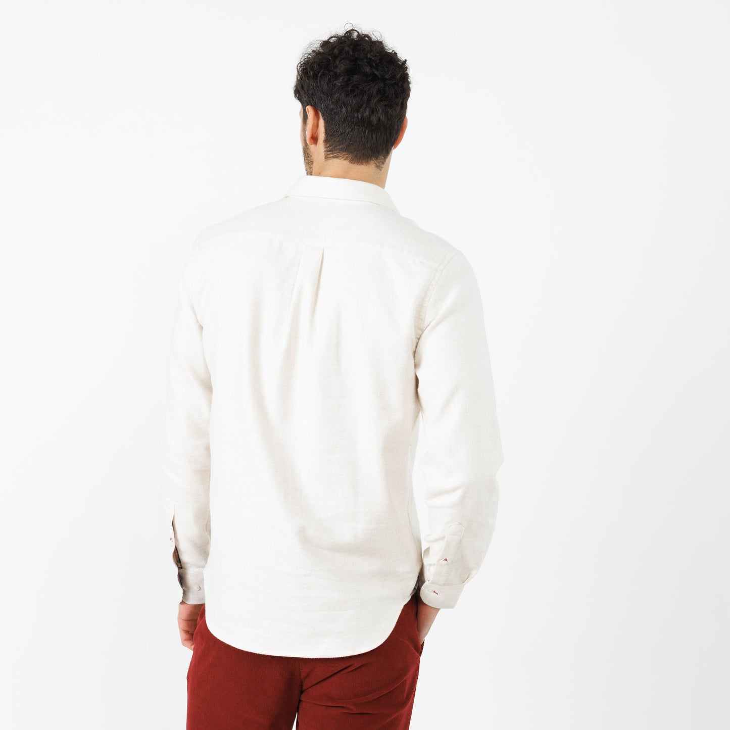 Chemise Cedric - Coupe regular
