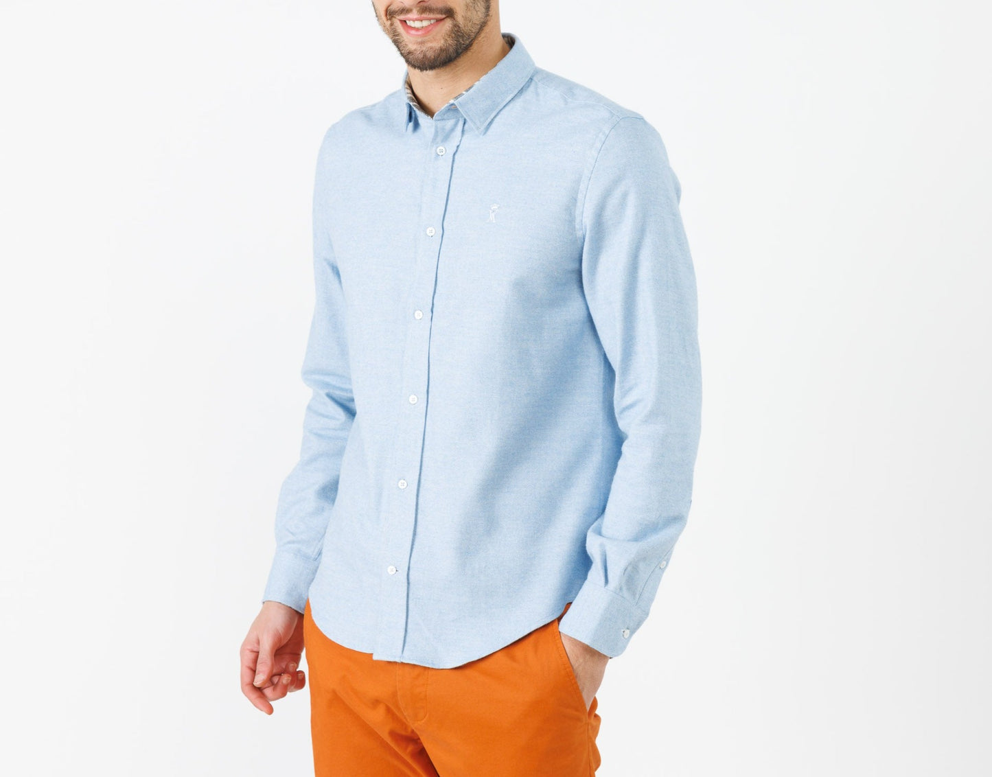 Chemise Cedric - Coupe regular