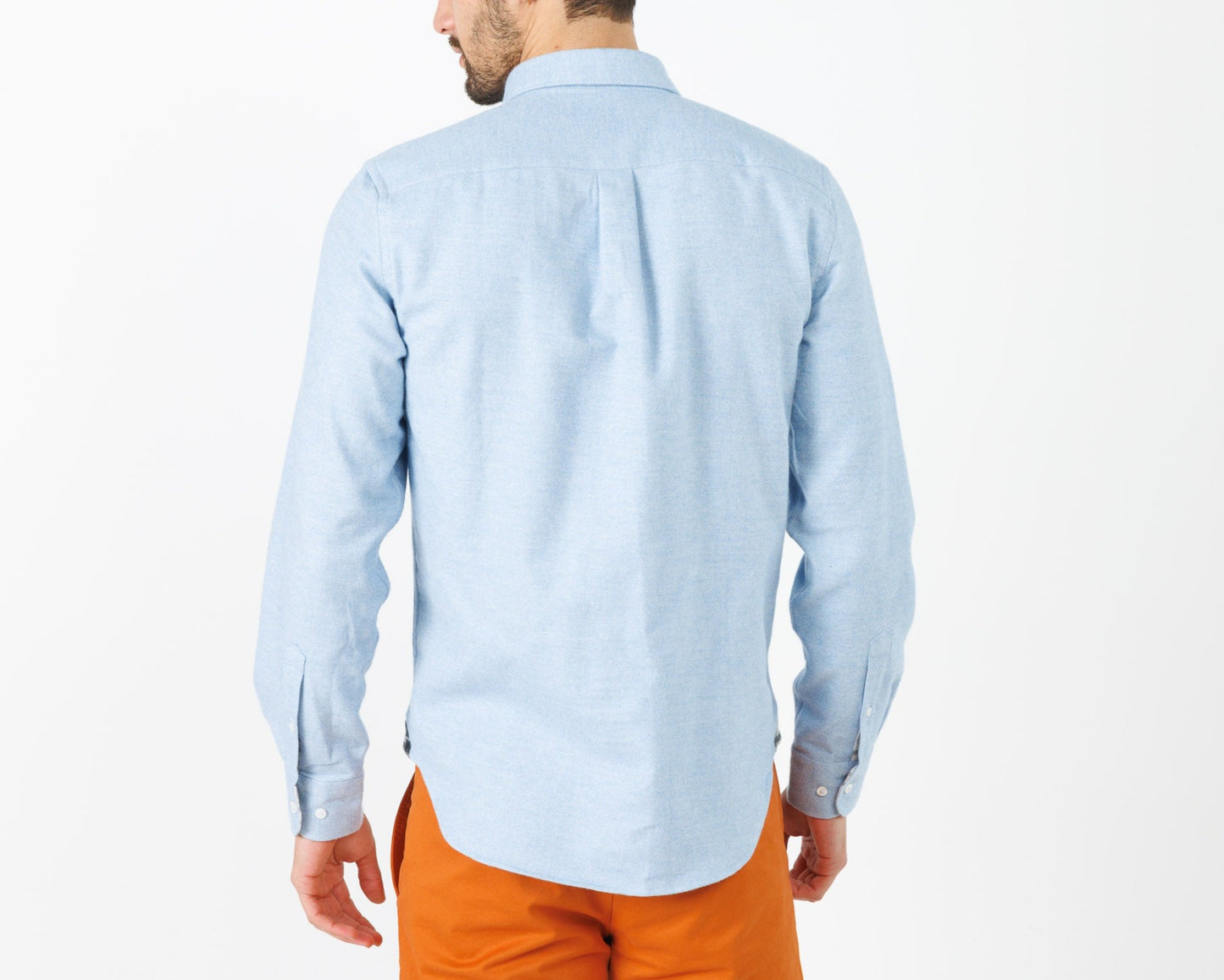 Chemise Cedric - Coupe regular