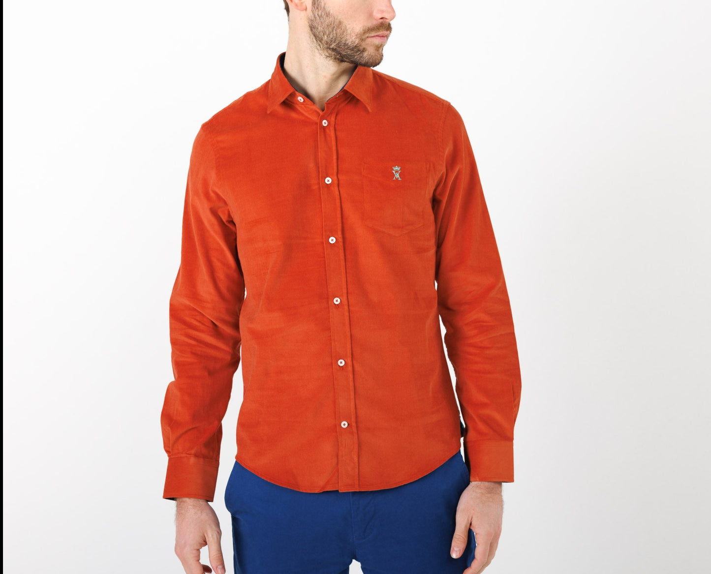 Chemise Cody Slim