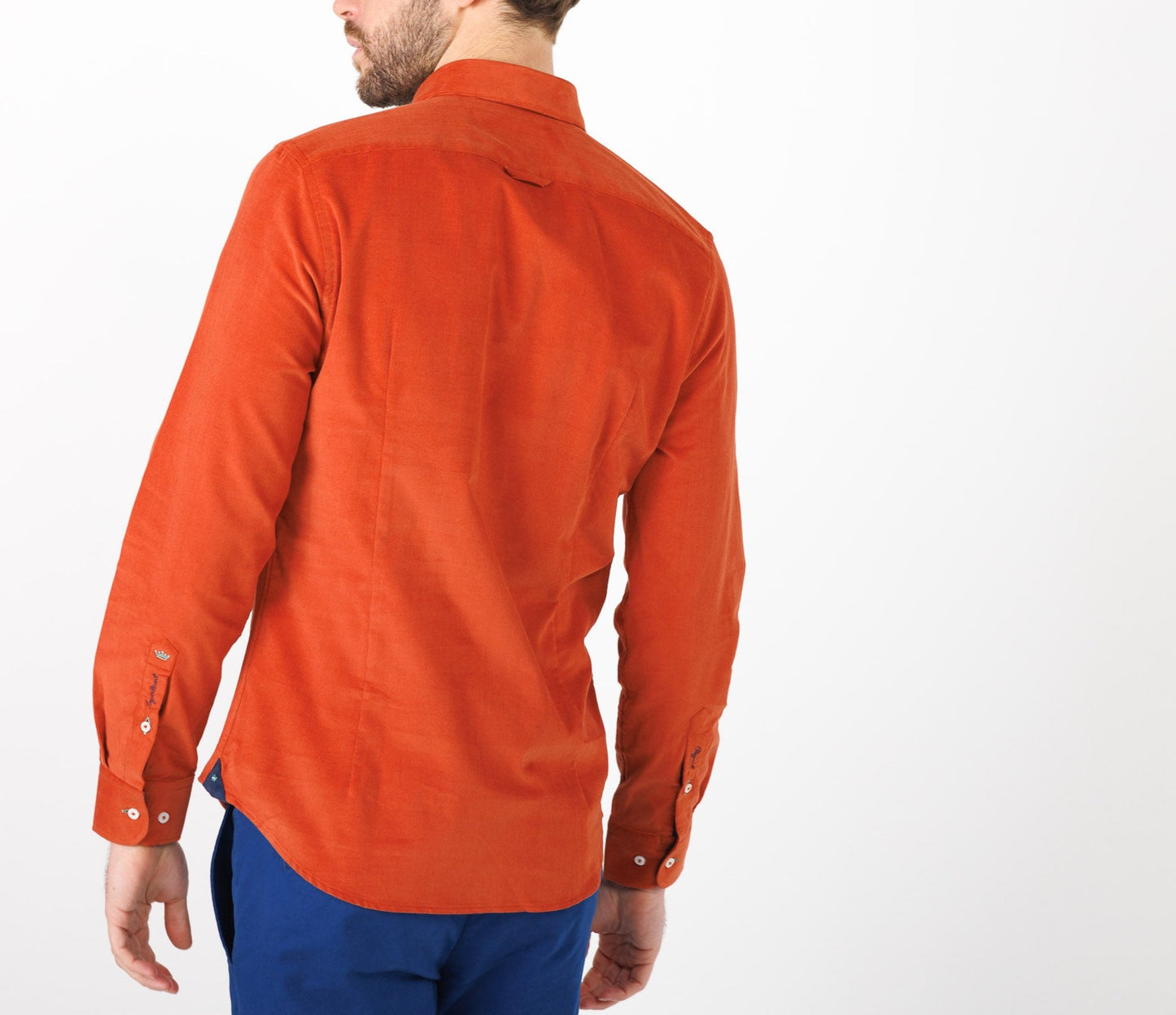 Chemise Cody Slim