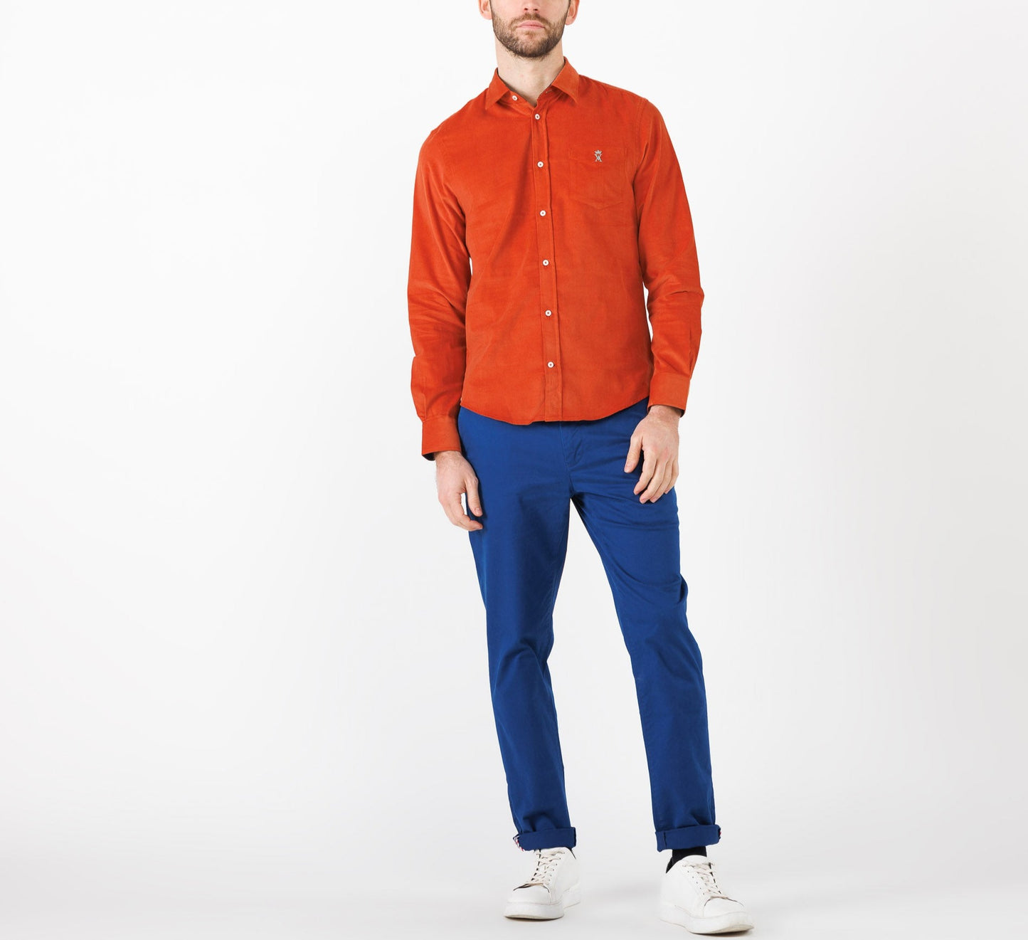 Chemise Cody Slim