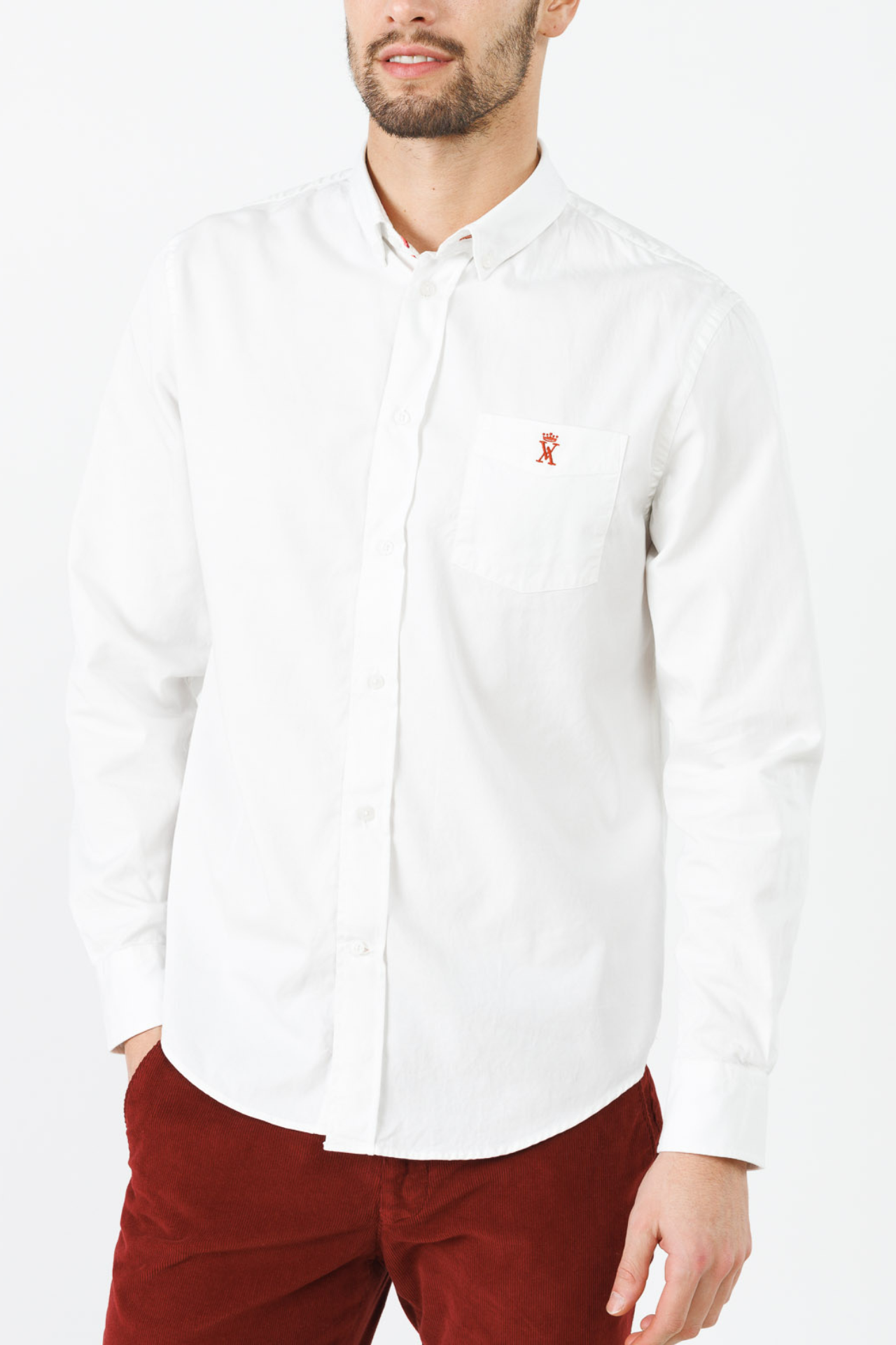 Chemise Carmel Regular
