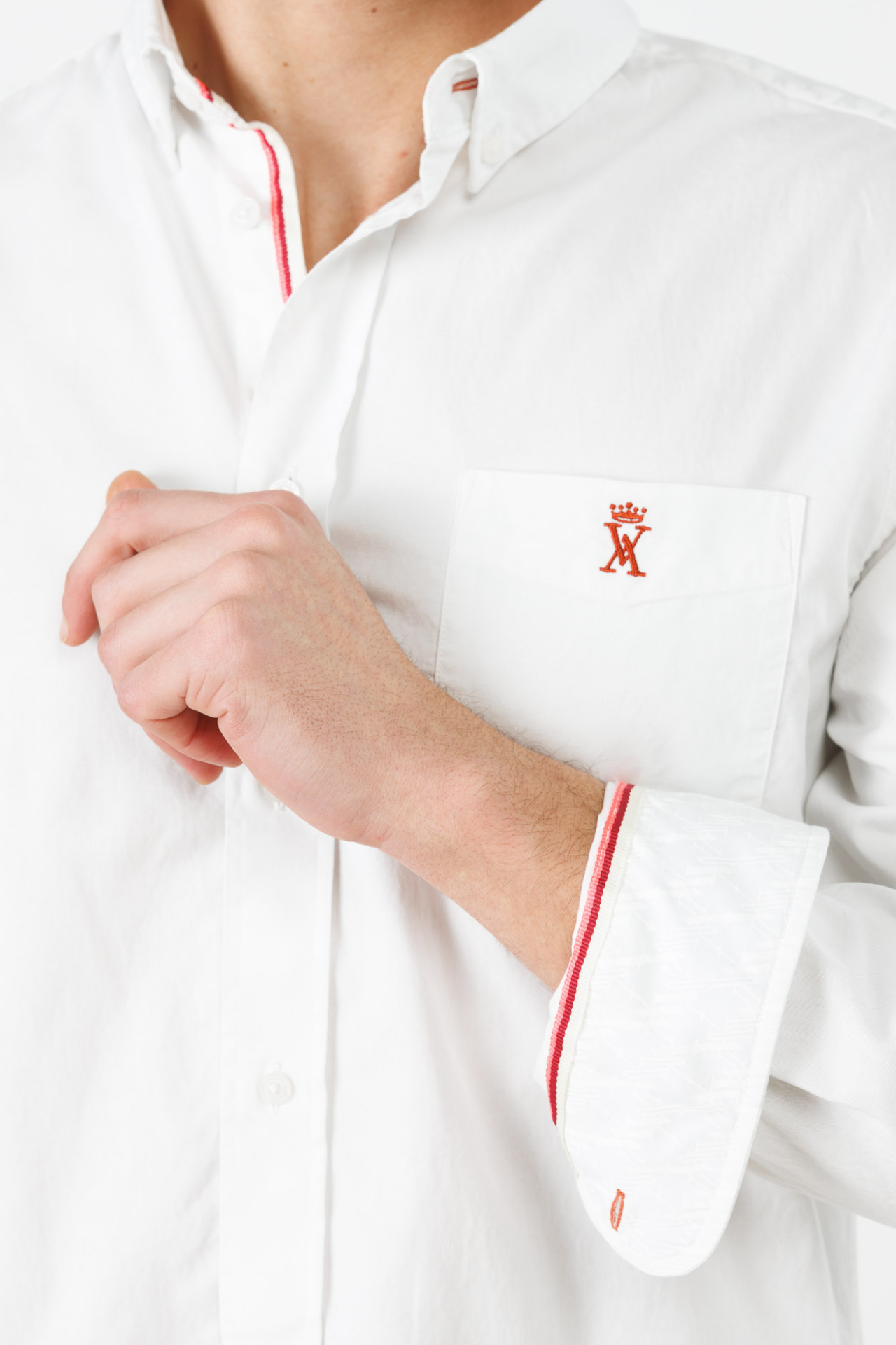 Chemise Carmel Regular