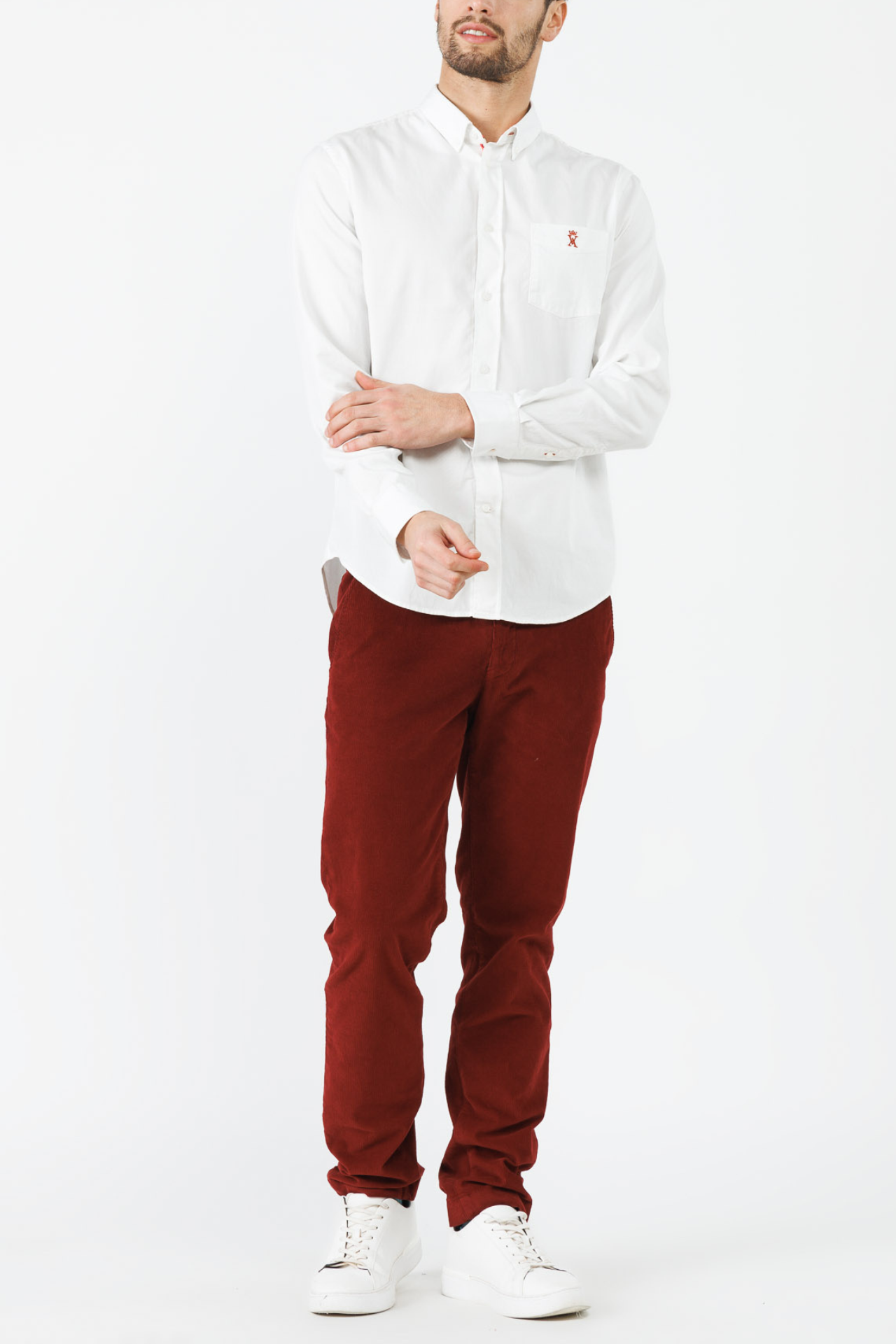 Chemise Carmel Regular