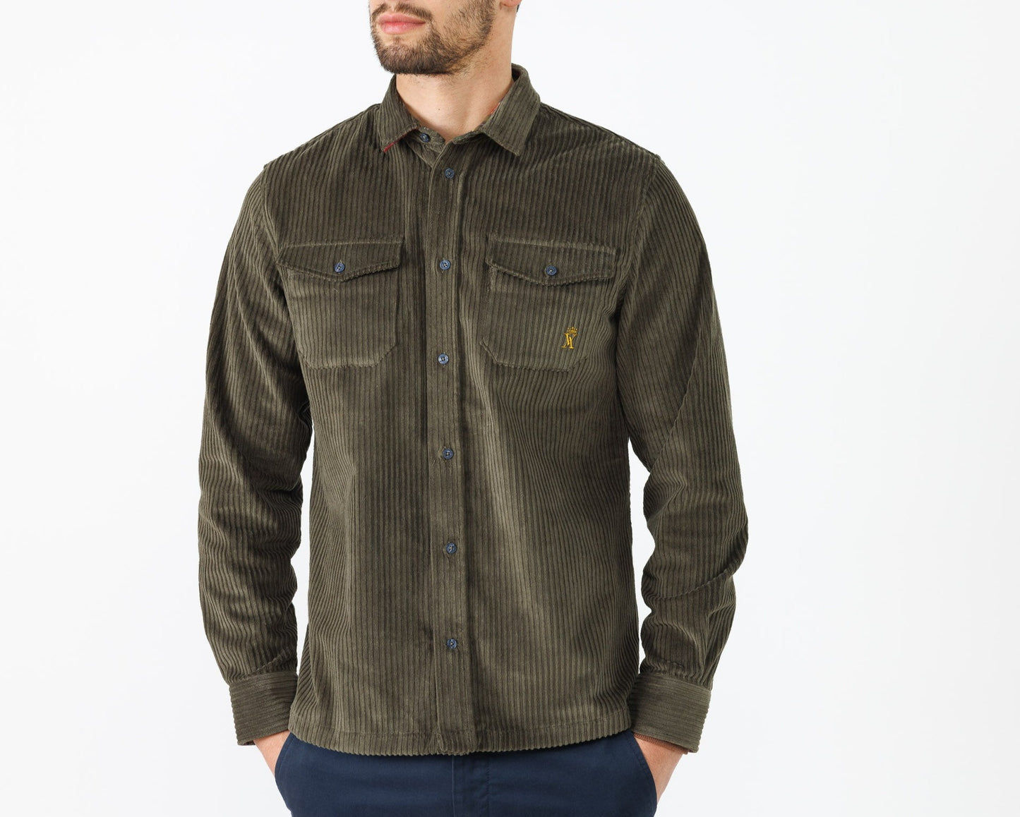 Charlie shirt