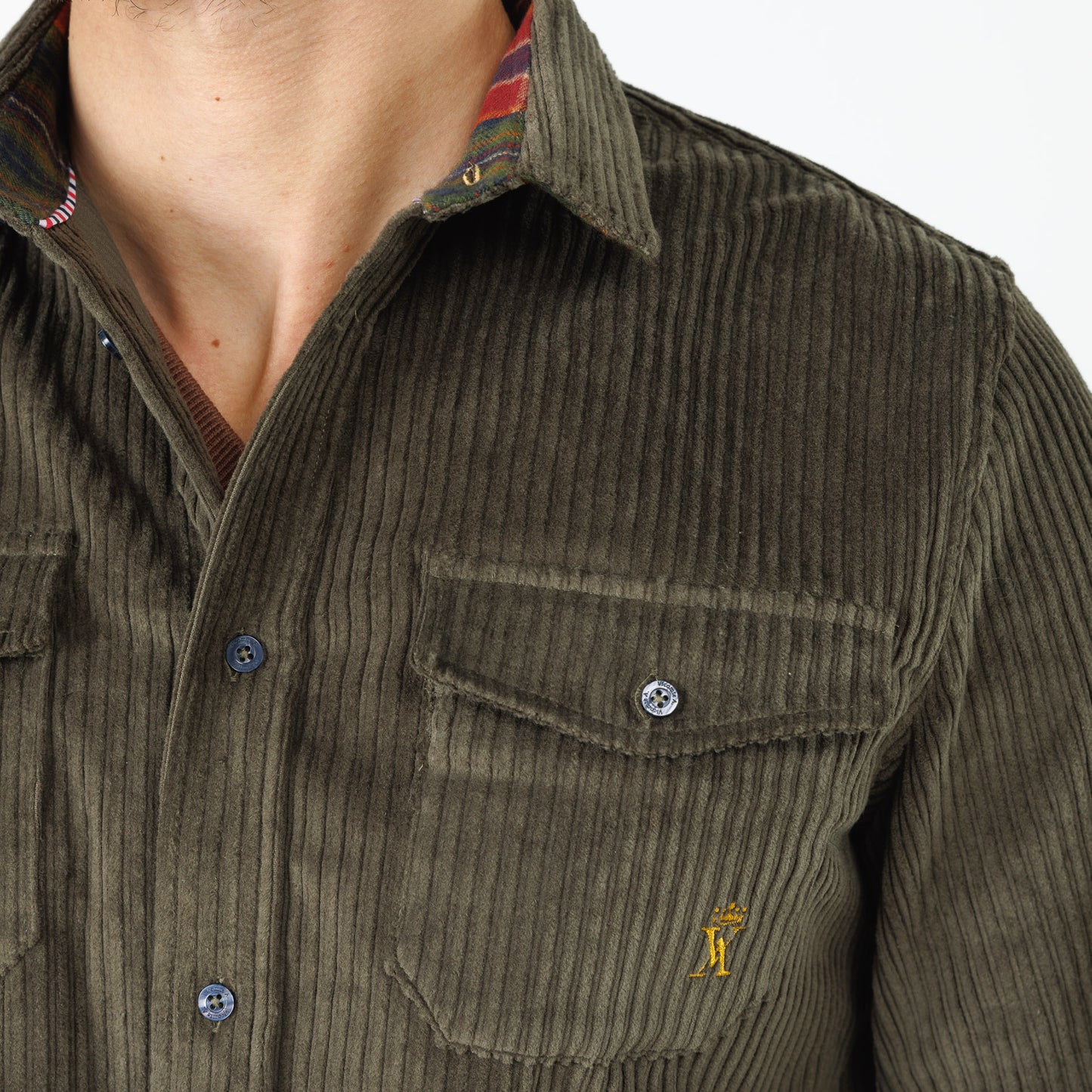 Charlie shirt