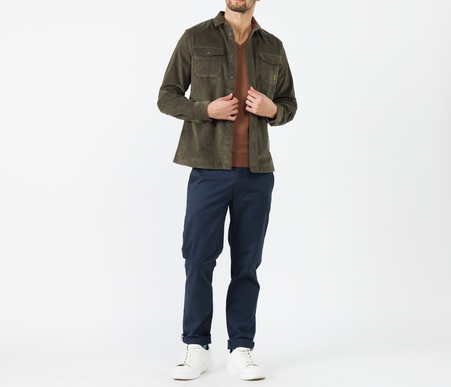 Charlie shirt