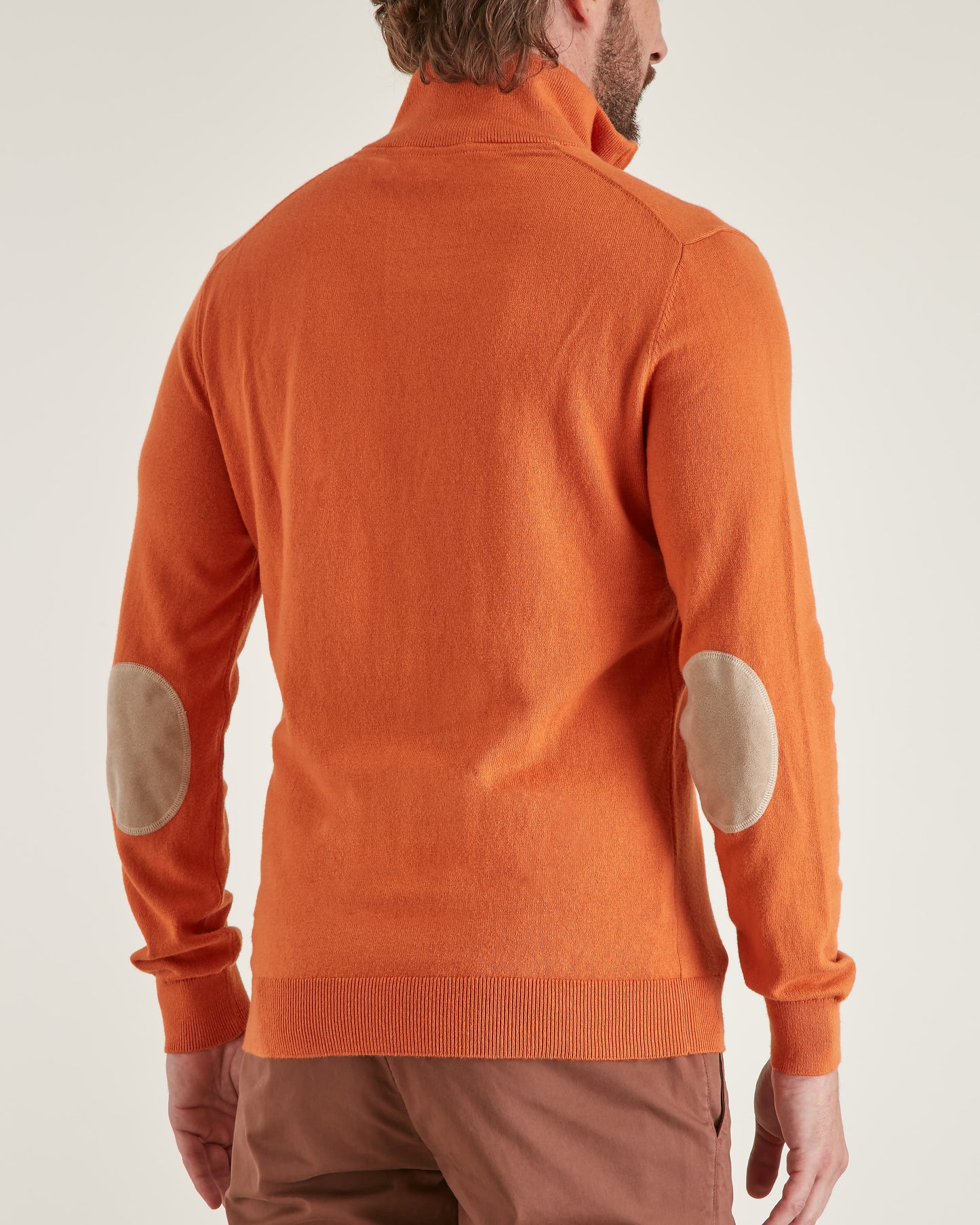 Pull Keaton Demi Zippé