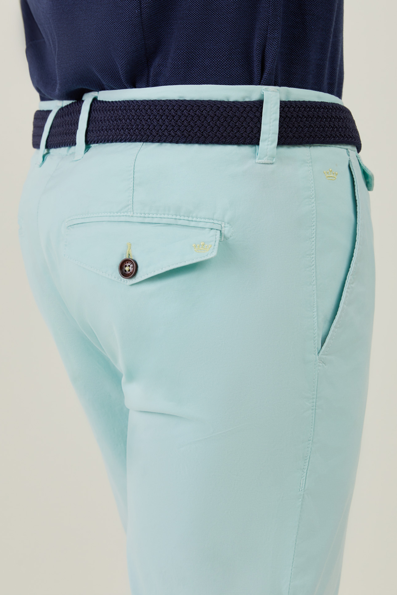 Pantalon Chino Lancelot