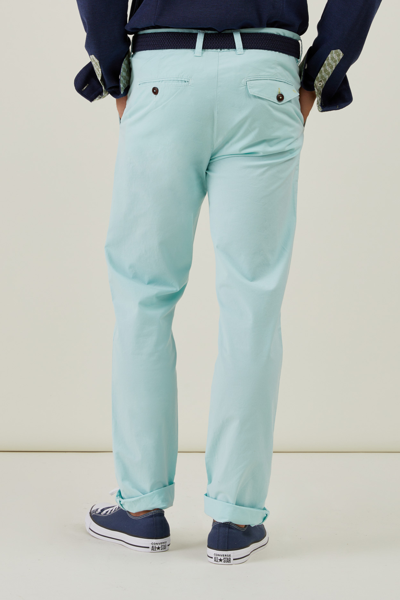 Pantalon Chino Lancelot