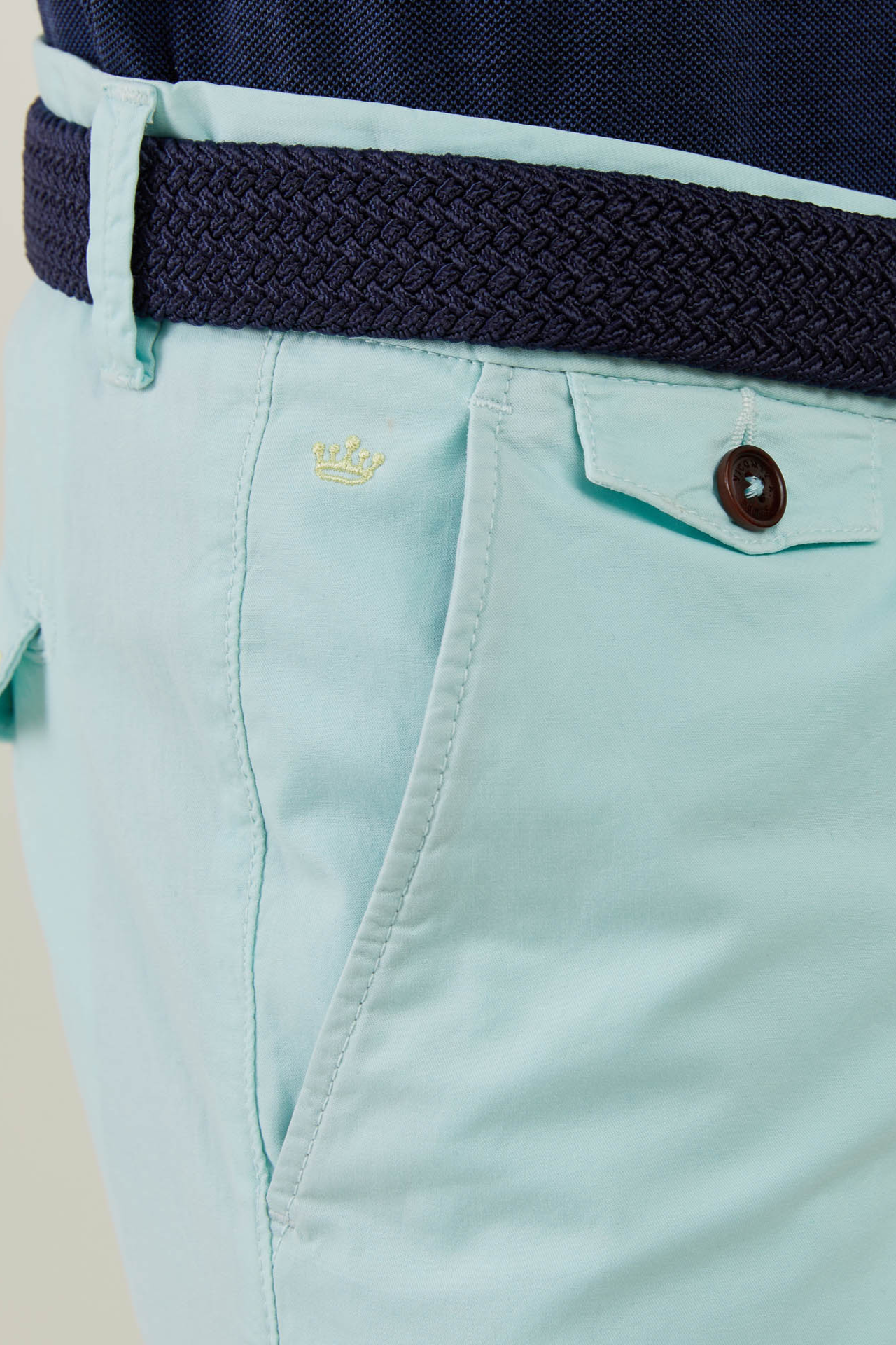Pantalon Chino Lancelot