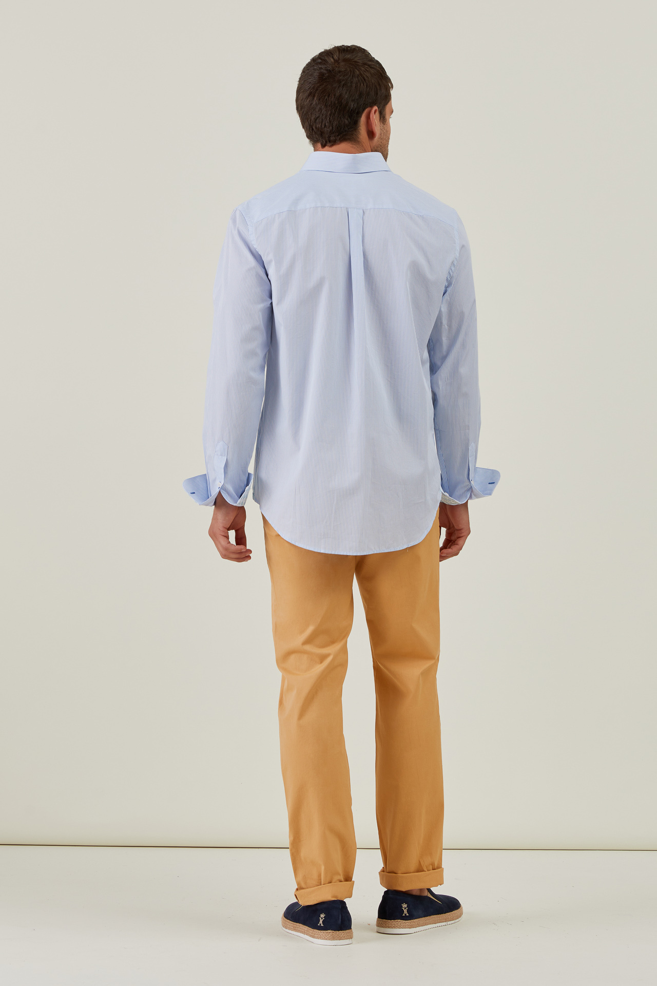 Chemise Regular Fit