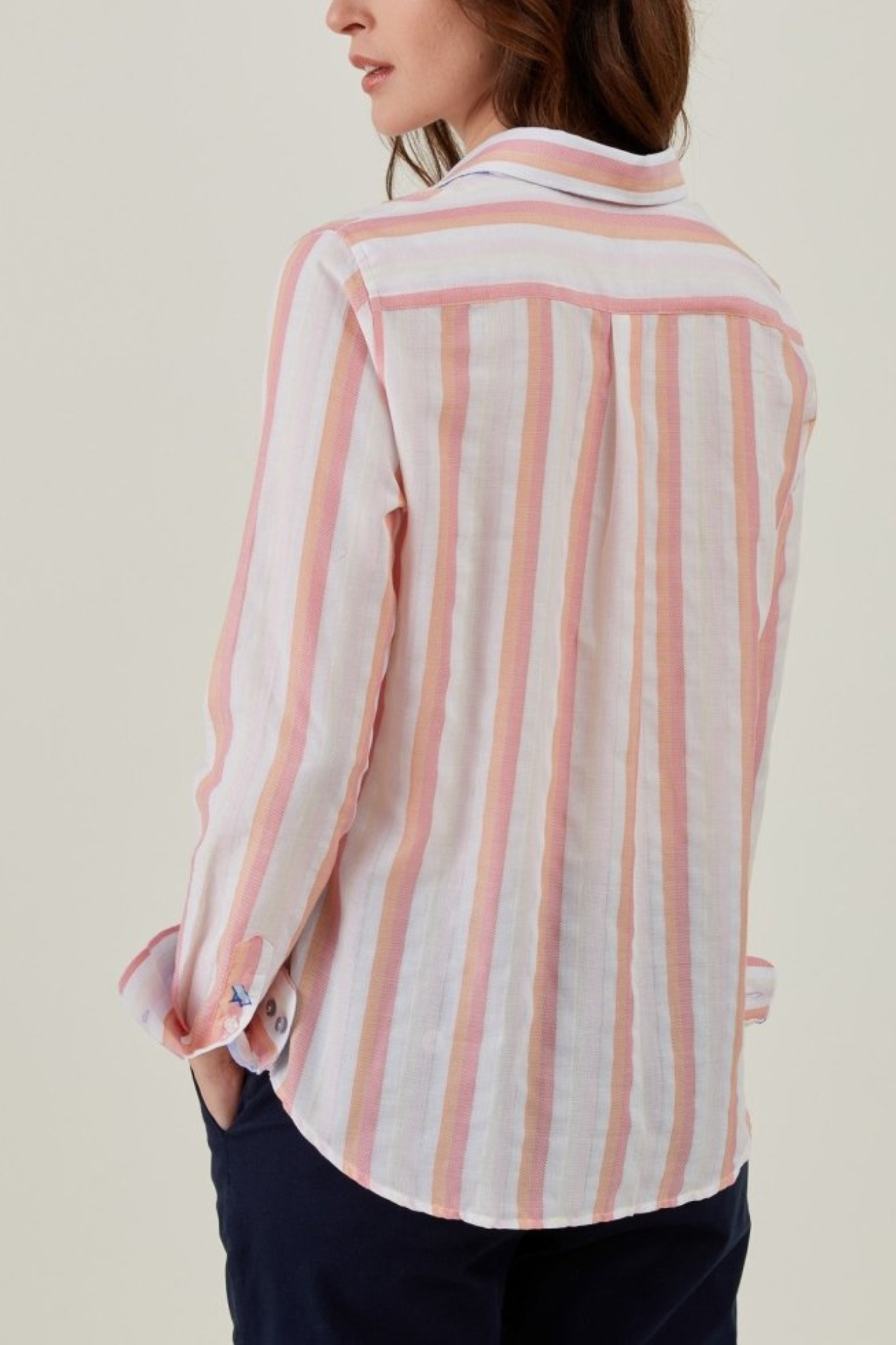 Chemise Slim CARINE