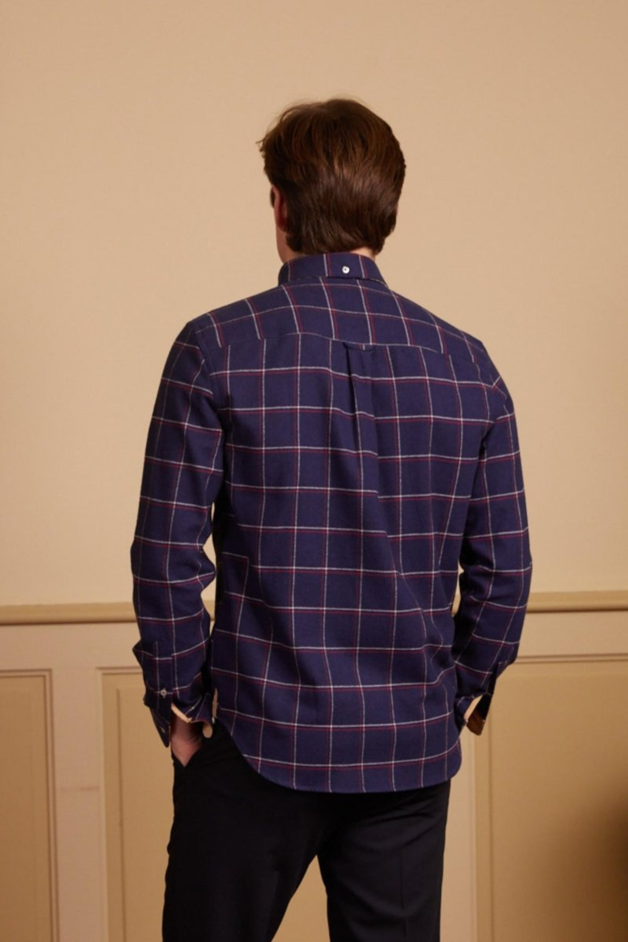Chemise Cyd Regular