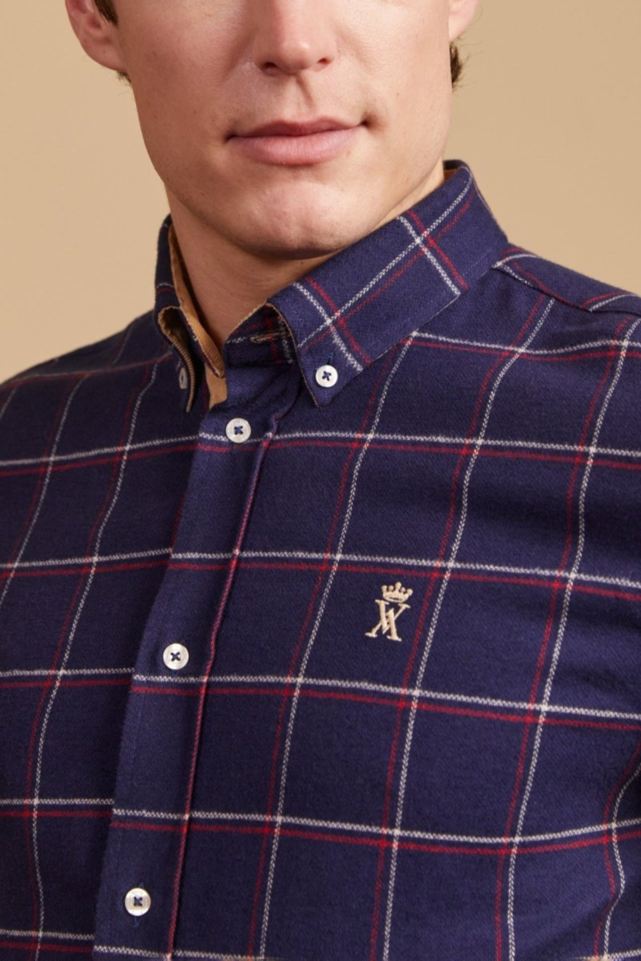 Chemise Cyd Regular