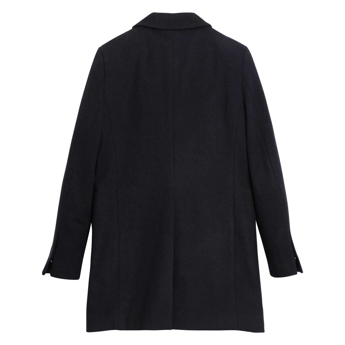Manteau Court