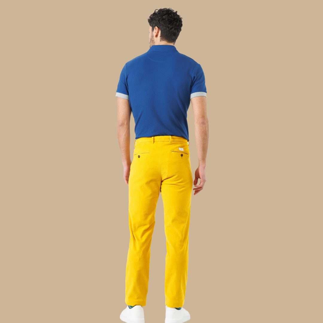 LORENZO PANTS