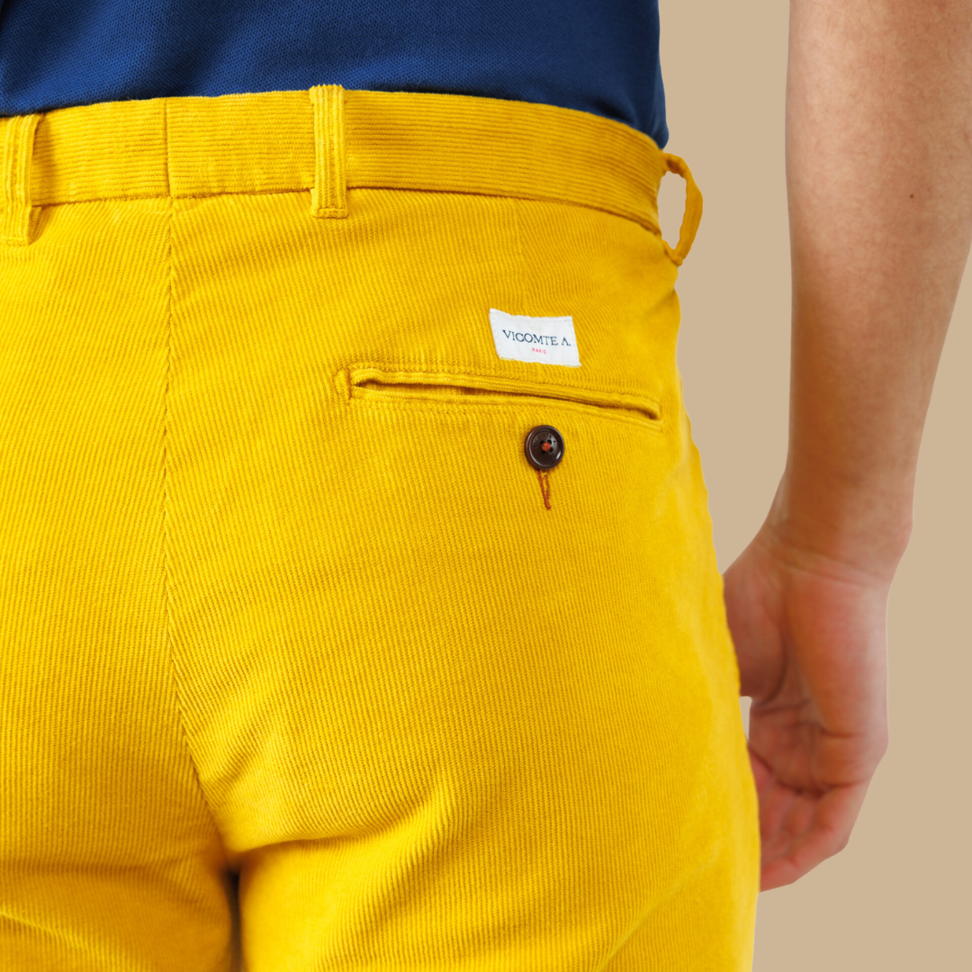 LORENZO PANTS