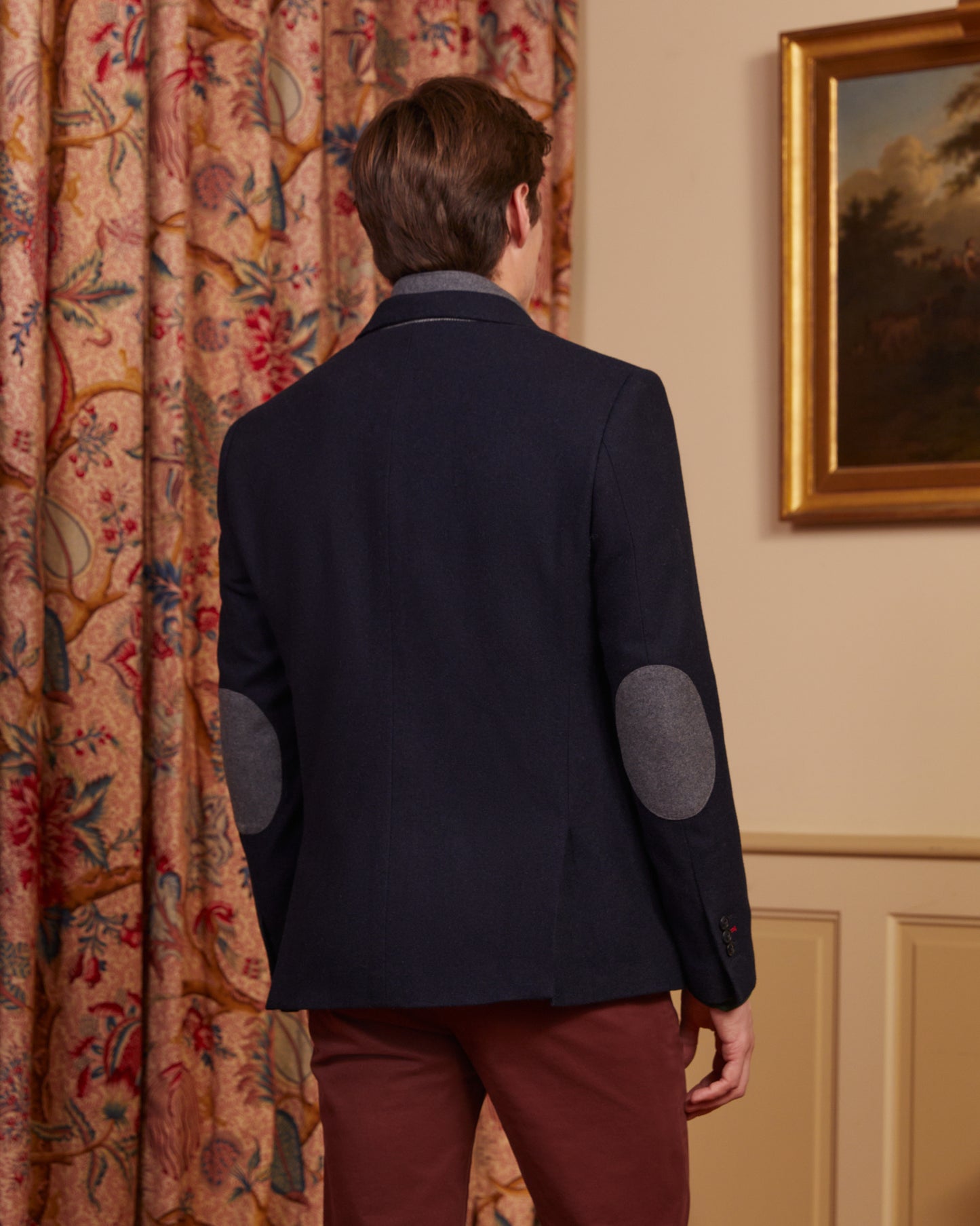 Blazer Slim Fit