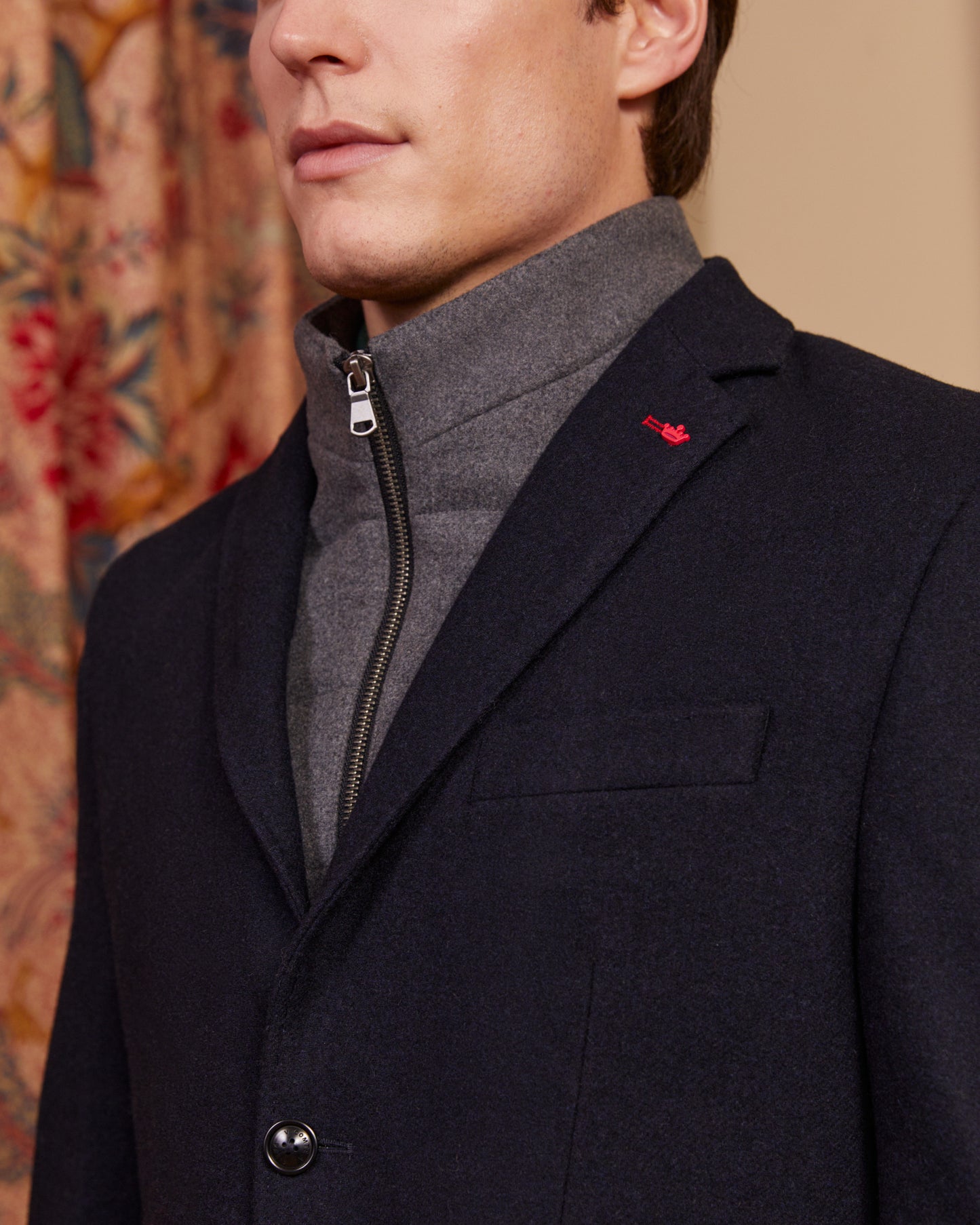 Blazer Slim Fit