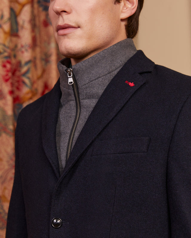 Blazer Slim Fit - Image principale