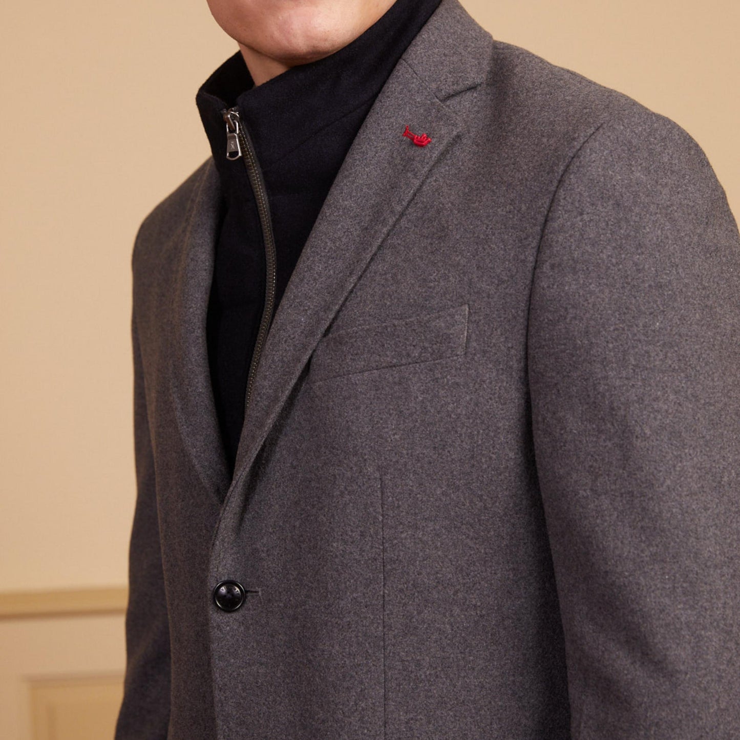 BLAZER SLIM FIT