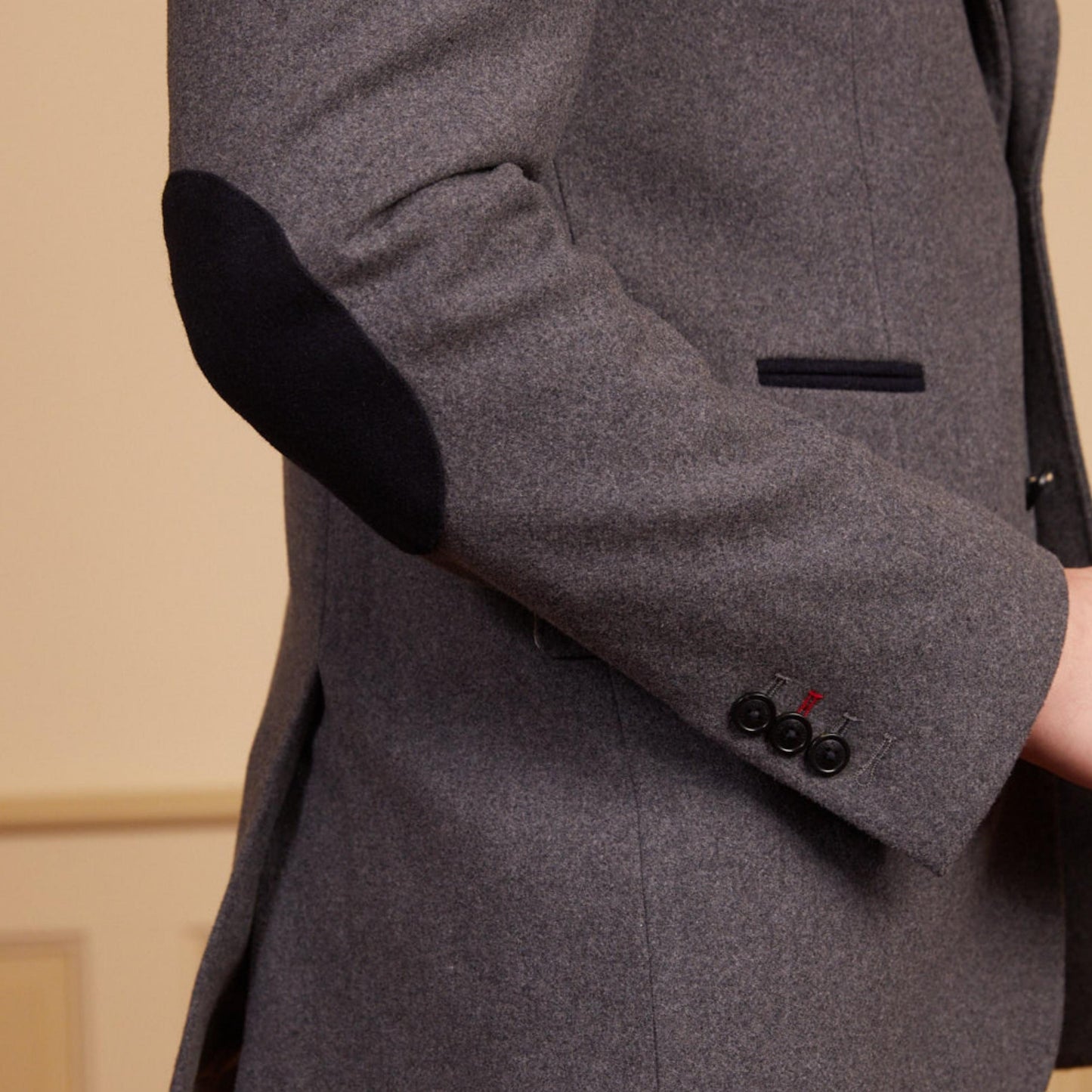 BLAZER SLIM FIT