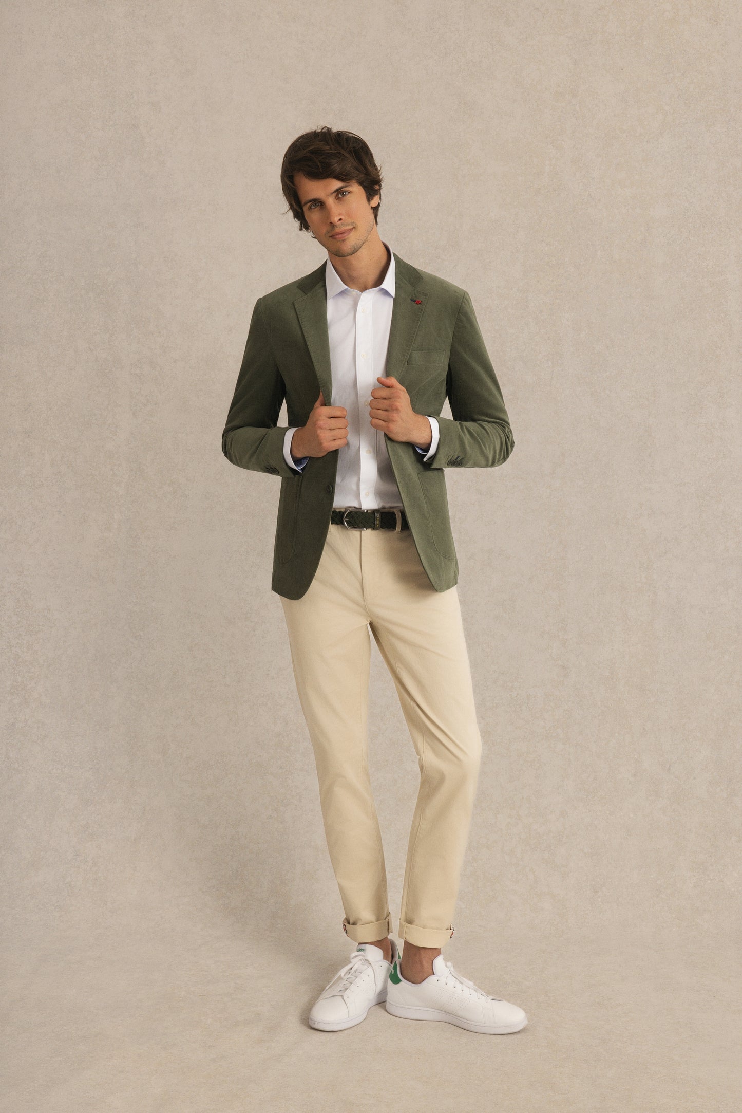 Blazer Regular fit