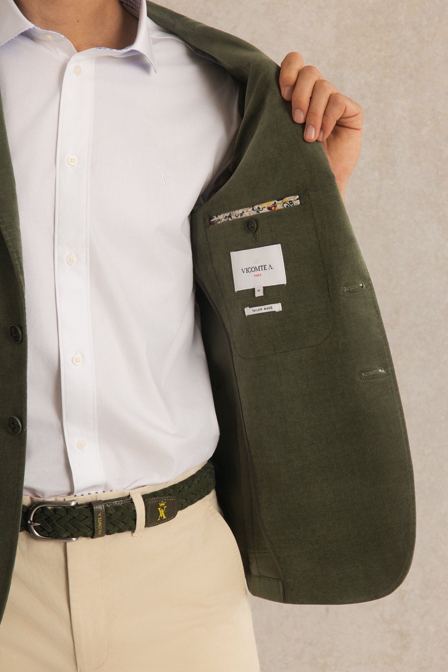 Blazer Regular fit