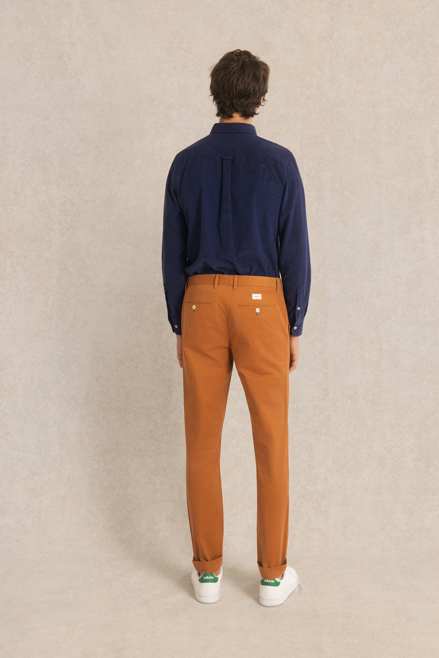 Pantalon chino Lorenzo
