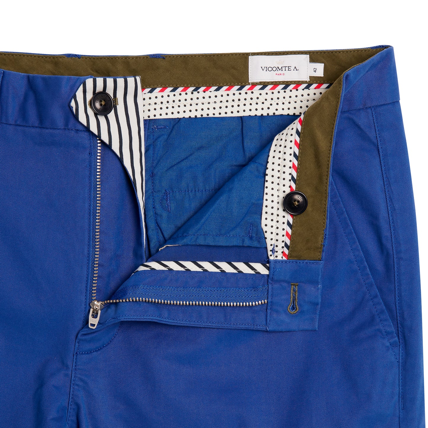 Pantalon chino Lorenzo