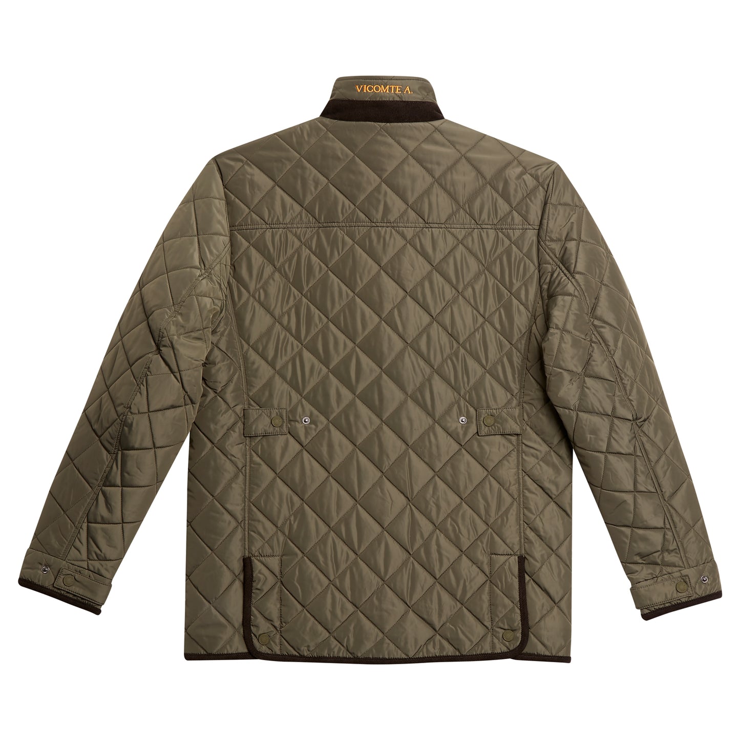 Veste Matelassée
