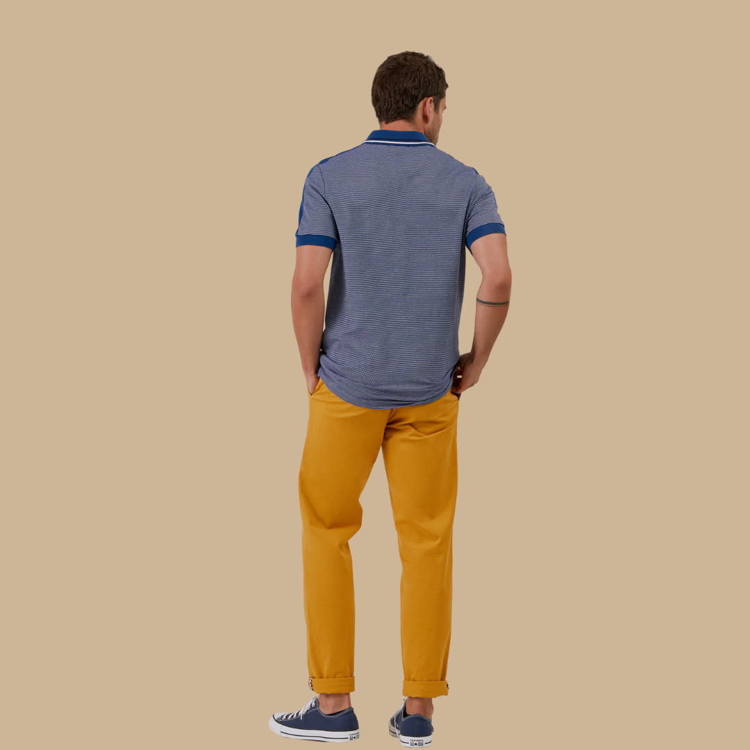 LORENZO PANTS