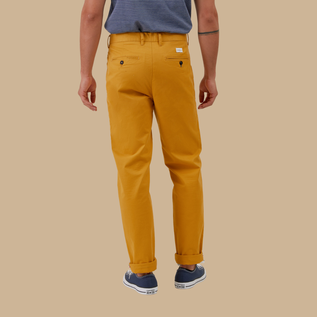 LORENZO PANTS