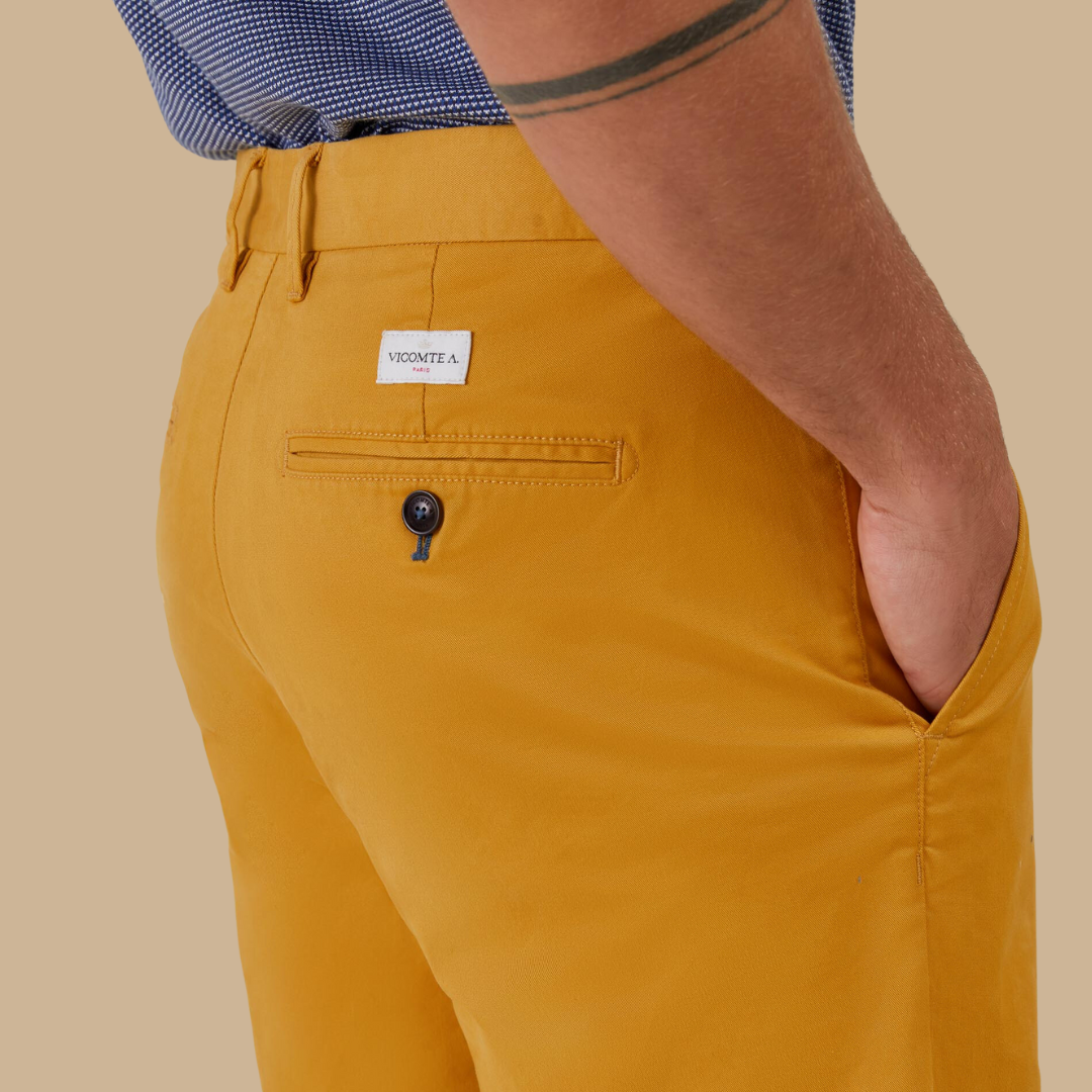 LORENZO PANTS