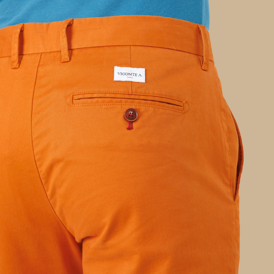 Pantalon Chino Lorenzo