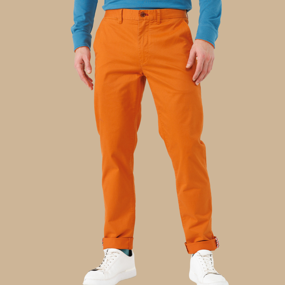 Pantalon Chino Lorenzo
