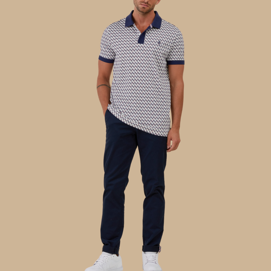 Pantalon Lorenzo