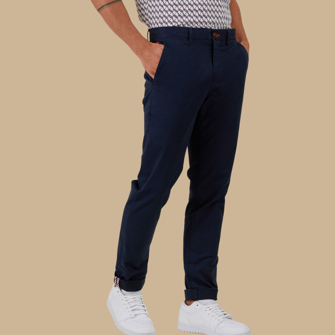 Pantalon Lorenzo