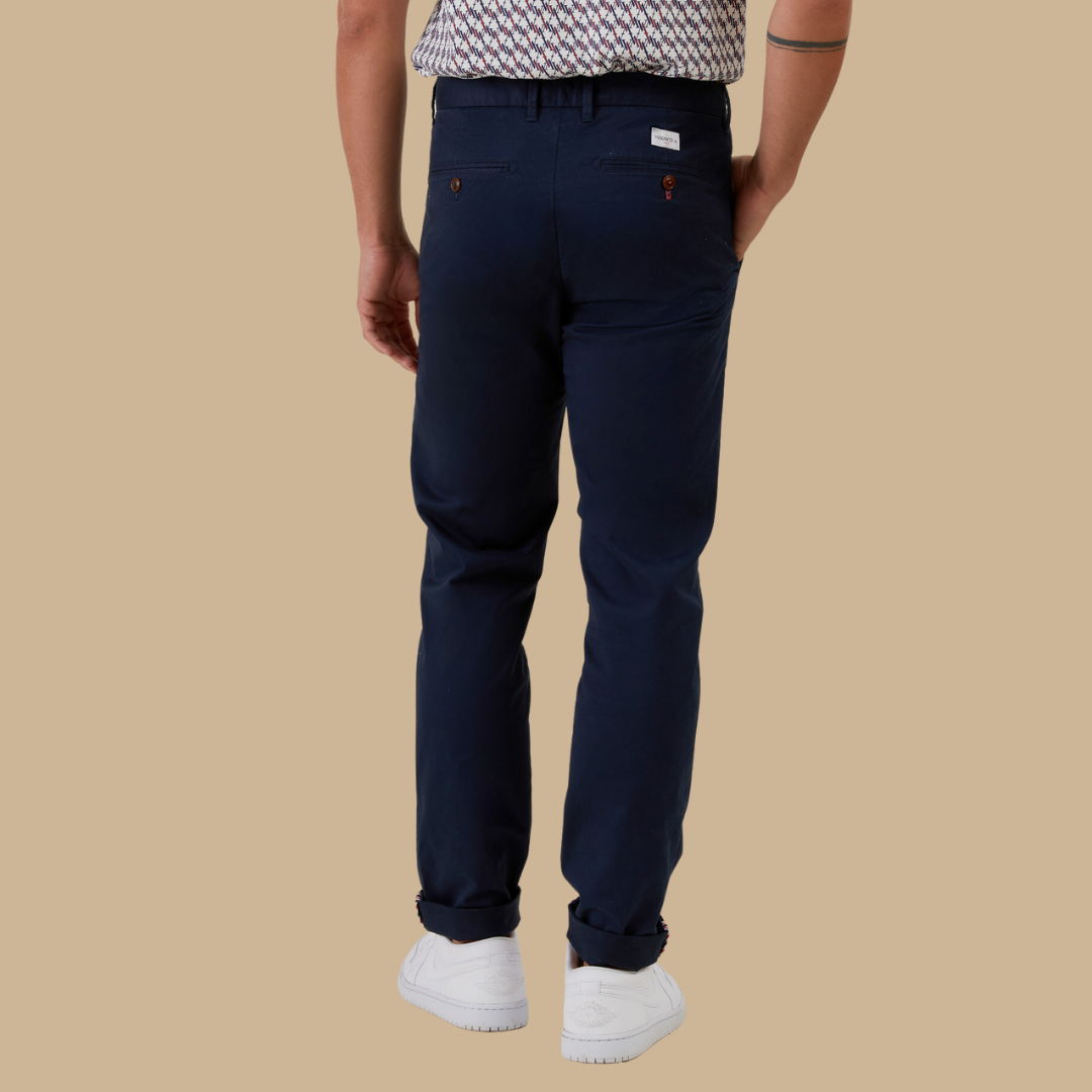 Pantalon Lorenzo