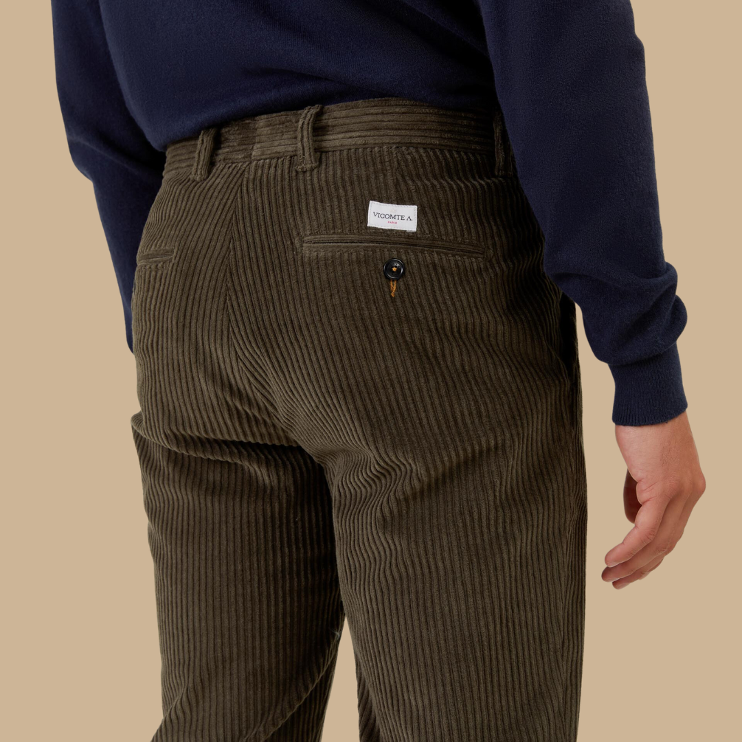 LORENZO PANTS