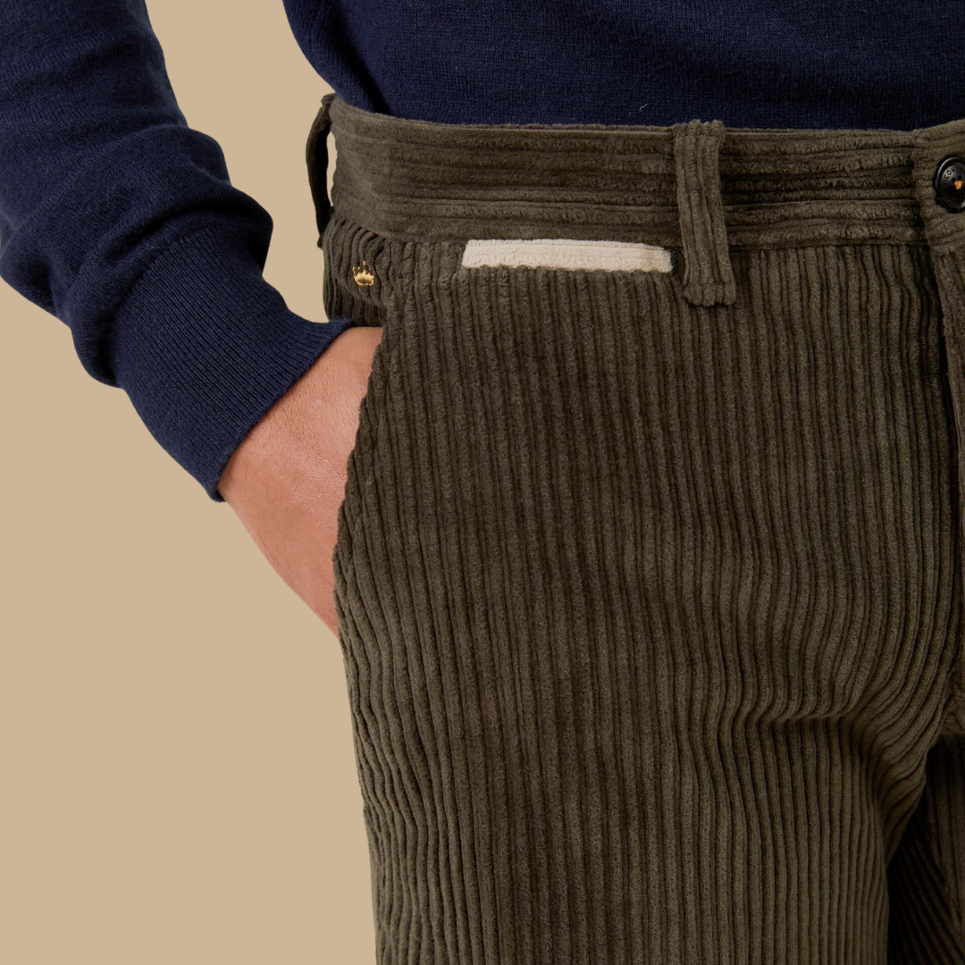 LORENZO PANTS
