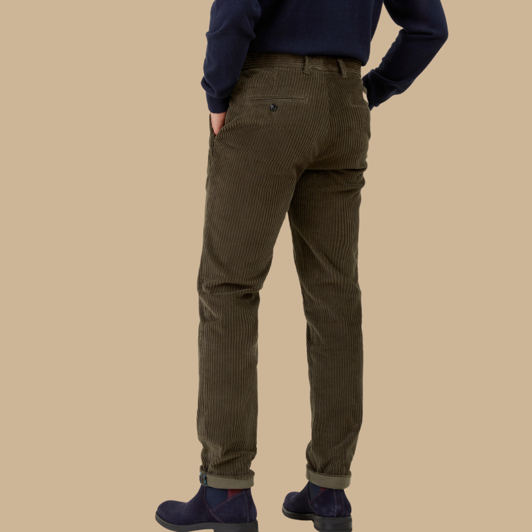 LORENZO PANTS