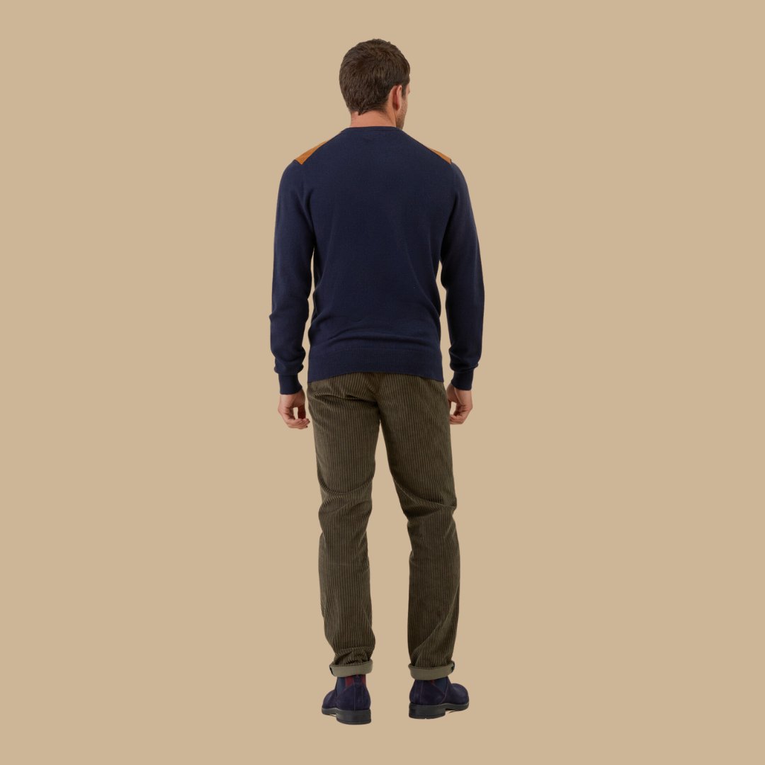 LORENZO PANTS