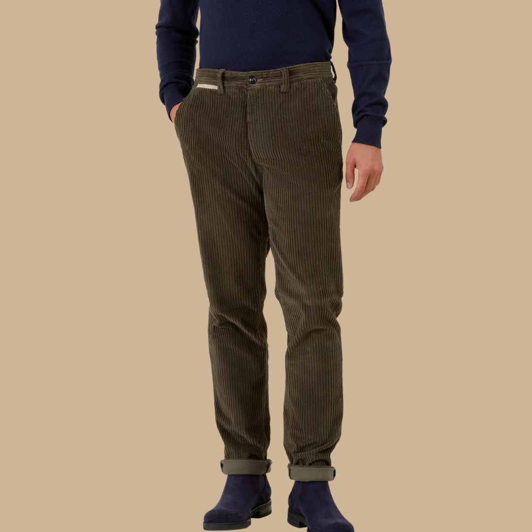 LORENZO PANTS