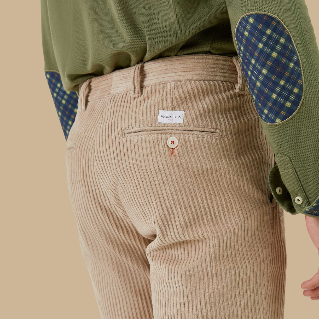 Pantalon Lorenzo