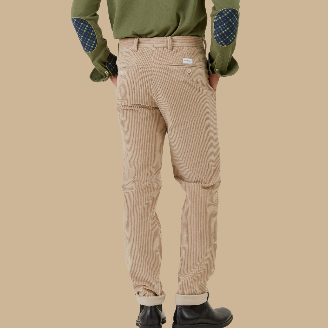 Pantalon Lorenzo