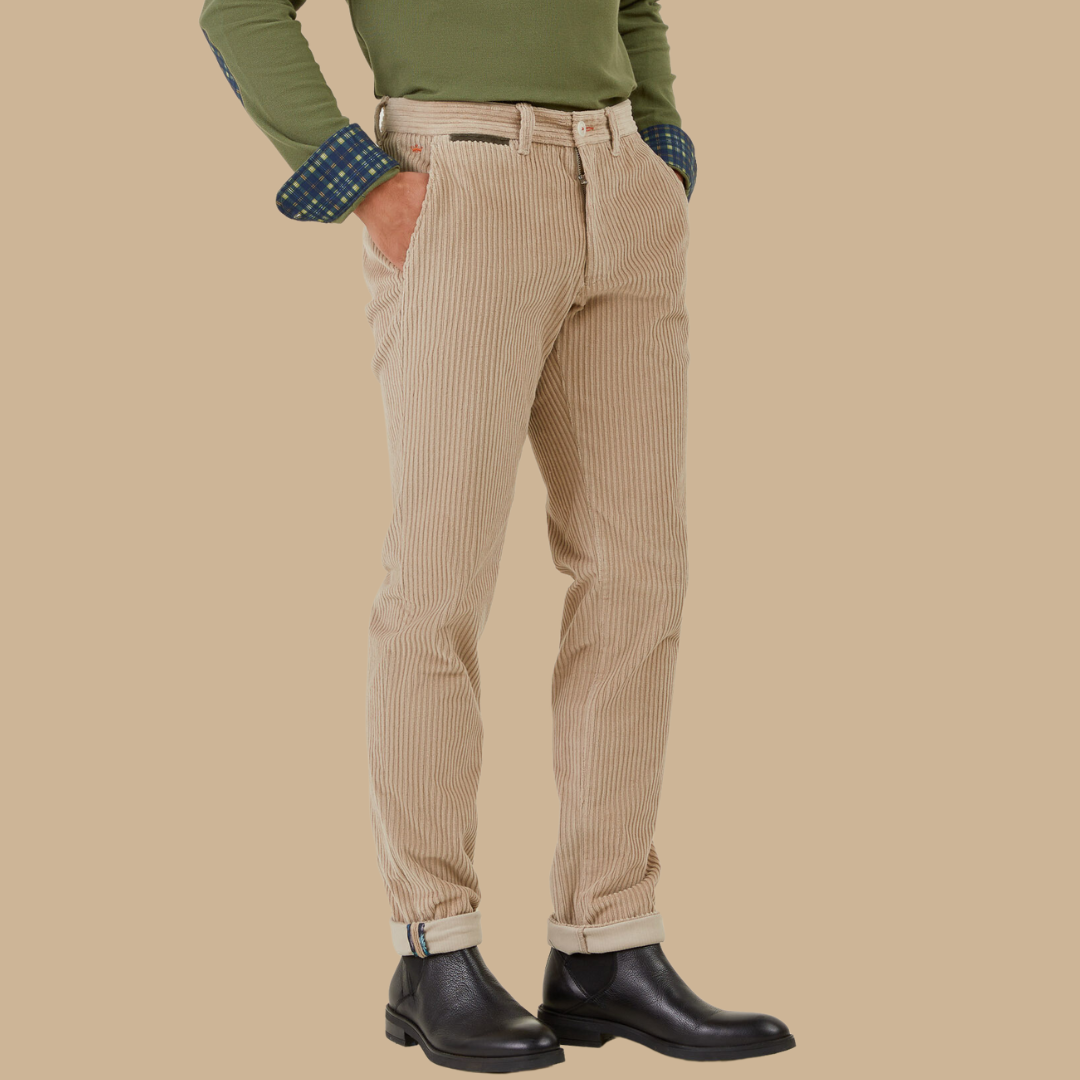 Pantalon Lorenzo