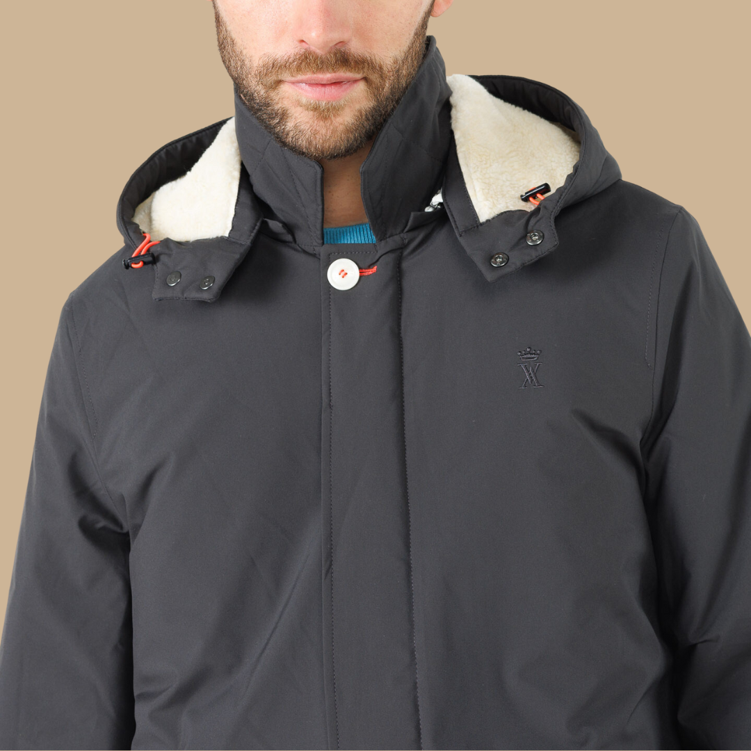 PARKA OSMONT